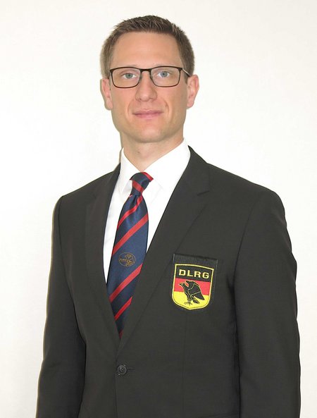 Technischer Leiter Bootswesen: Joachim Hoblitz