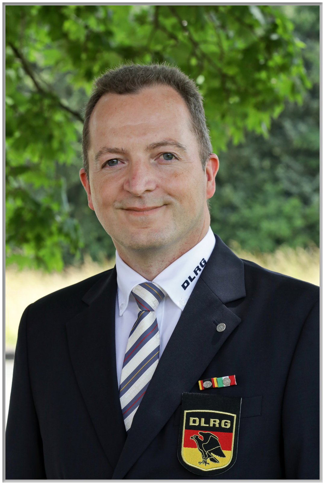 TL Tauchen: Andreas Schwarz