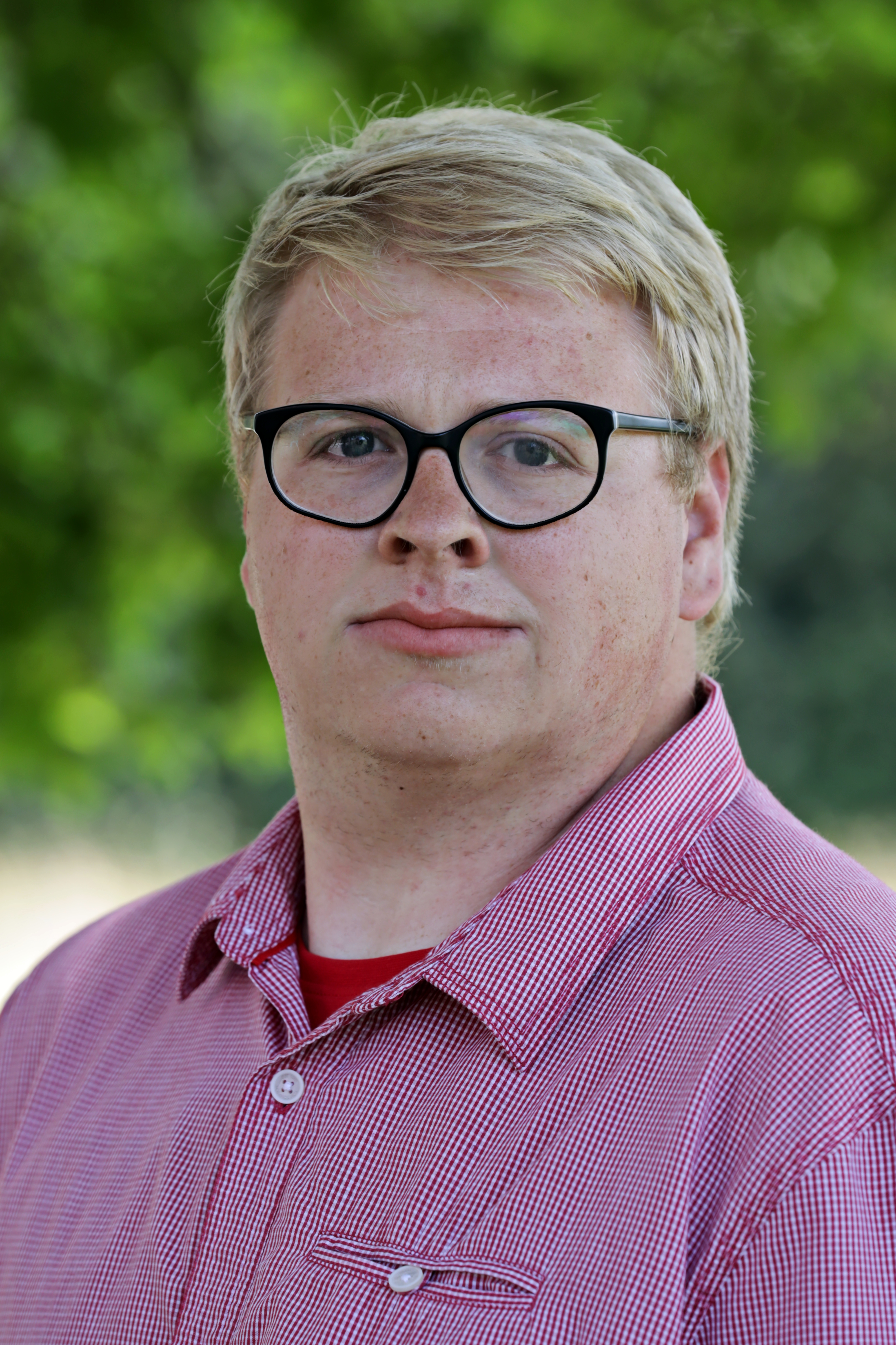 Stellv. TL IuK: Carsten Spieker