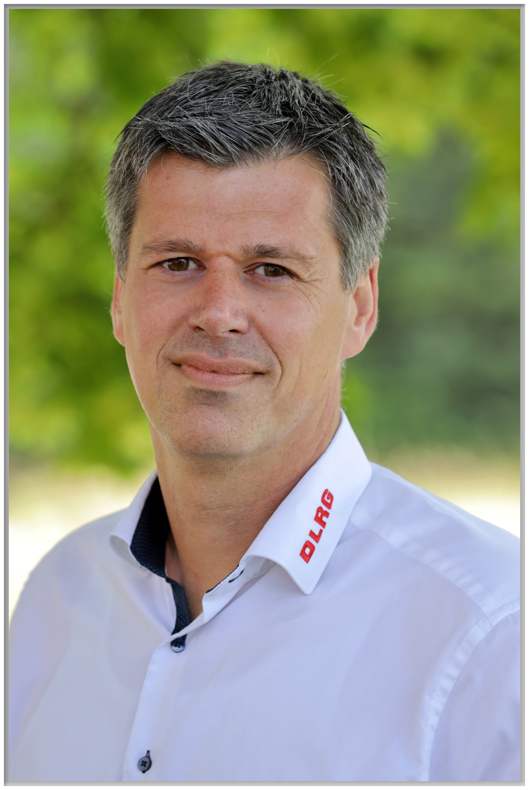 TL Katastrophenschutz: Daniel Menne
