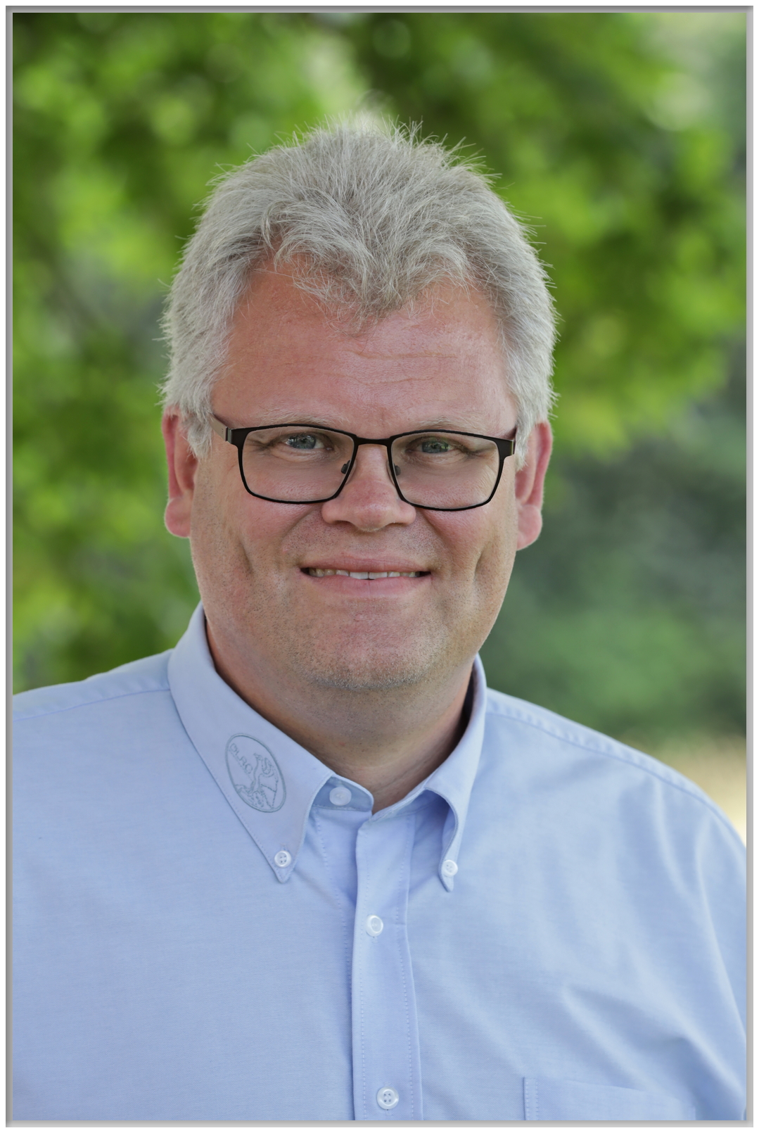 Stellv. TL Katastrophenschutz: Dirk Kleeschulte
