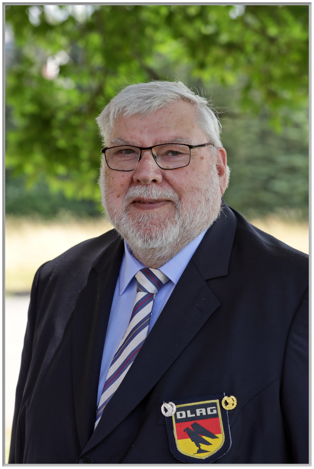 Beisitzer: Karl-Heinz Dierkes