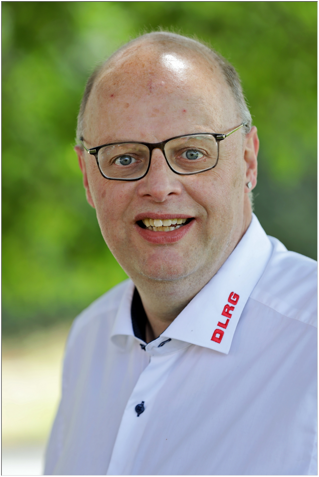 stellv. TL Schwimmen / Rettungsschwimmen: Michael Petersen