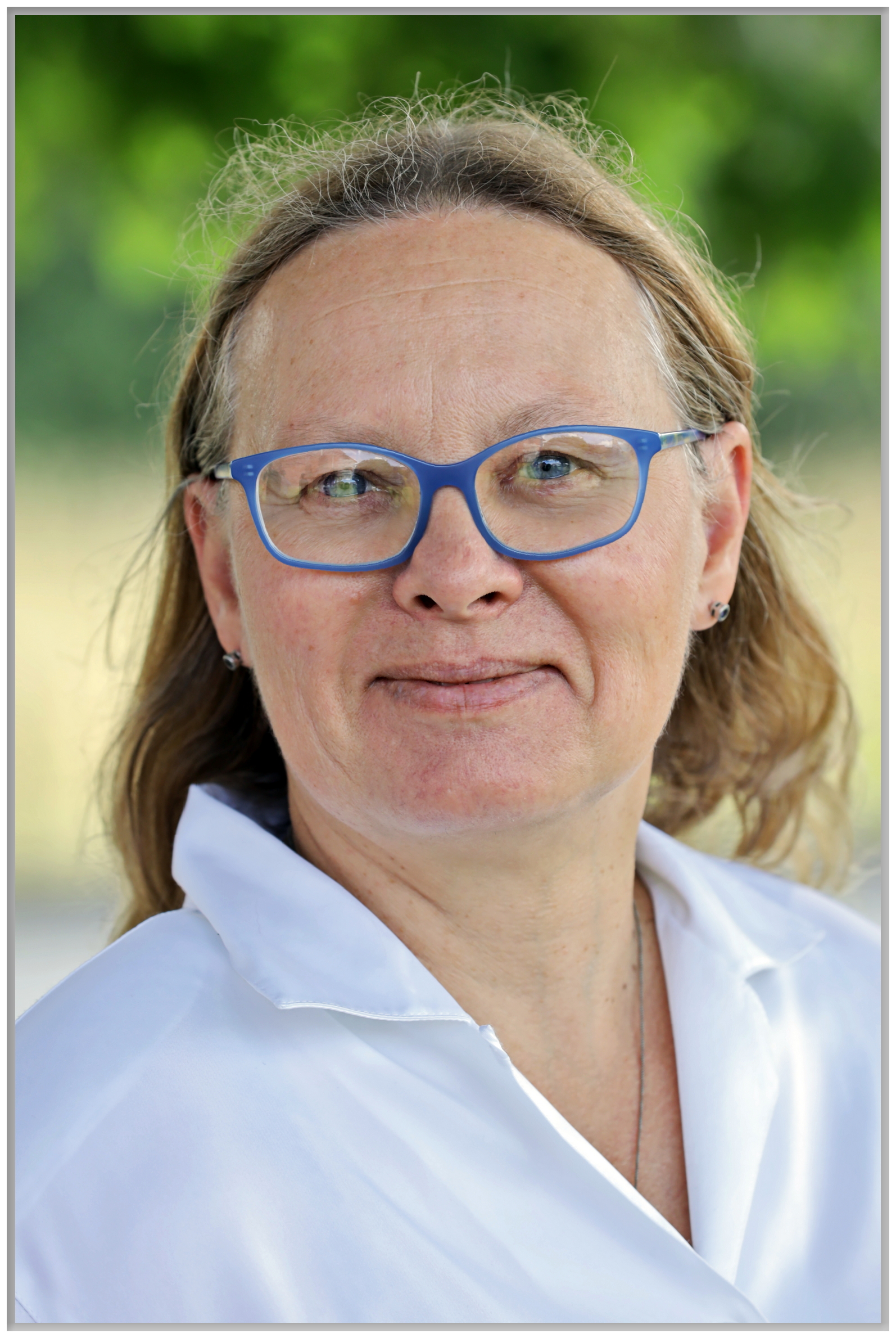 stellv. TL Tauchen: Simone Fick