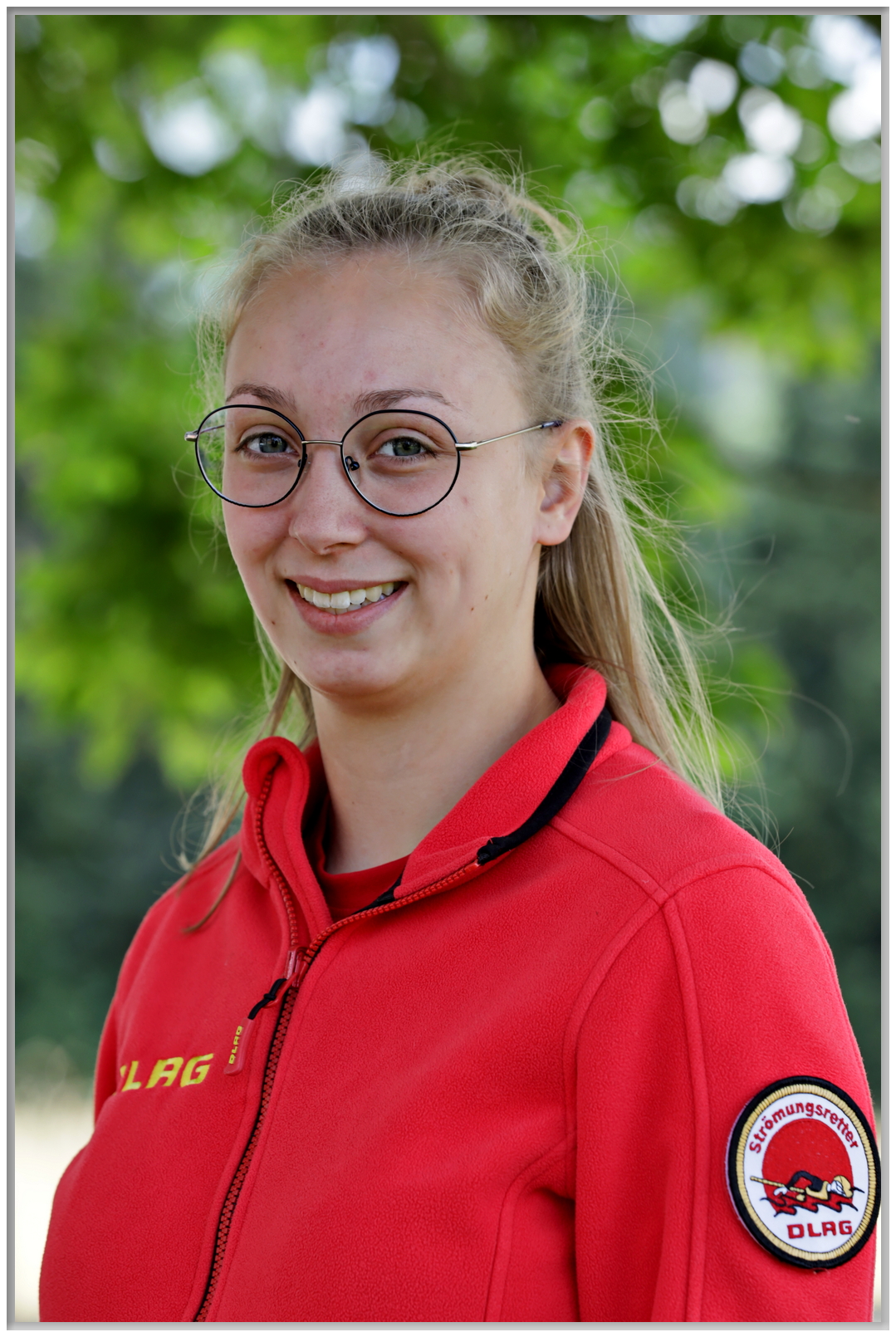 stellv. TL Bootswesen: Sophie Stracke